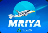 MRIYA -