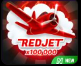 Red Jet -